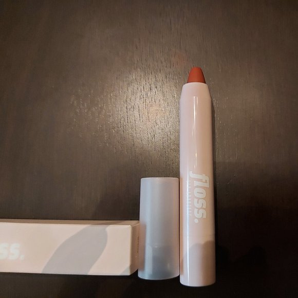 Foss Lip Advocate In Your Shade Honor - Picture 1 of 4